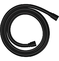 Шланг для душа Matt Black HANSGROHE Isiflex`B 28276670