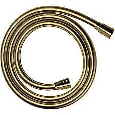 Шланг для душу Polished Gold Optic HANSGROHE Isiflex`B 28276990
