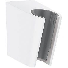 Держатель для душа Matt White HANSGROHE Porter S 28331700