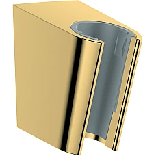 Тримач для душу Polished Gold Optic HANSGROHE Porter S 28331990