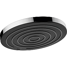 Верхній душ Chrome Hansgrohe Pulsify 260 1jet EcoSmart 24141000