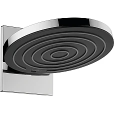 Верхній душ Chrome Hansgrohe Pulsify 260 2jet 24151000