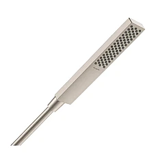Ручний душ Hansgrohe 1jet Pulsify E 24321800 сталь