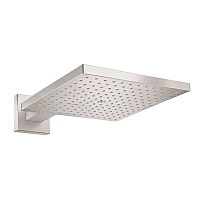 Верхній душ Hansgrohe 1jet Raindance E 26239800 сталь