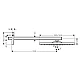 Верхній душ Hansgrohe 1jet Raindance E 26239800 сталь