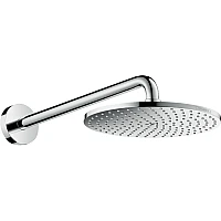 Верхній душ Hansgrohe Raindance S 240 27607000