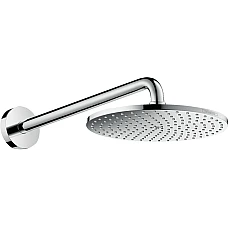 Верхній душ Hansgrohe Raindance S 240 27607000