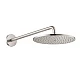 Верхній душ Hansgrohe 1jet Raindance S 27607800 сталь