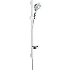 Душовий набір 3jet P PowderRain 90см HANSGROHE Raindance Select S 120 27667000