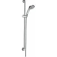 Душовий набір 90см Chrome HANSGROHE Raindance Classic 100 3jet 27841000