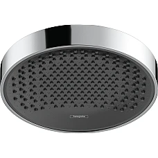 Верхній душ Chrome Hansgrohe Rainfinity 250 1jet 26228000