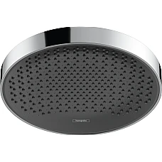 Верхній душ Chrome Hansgrohe Rainfinity 360 1jet 26231000