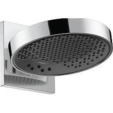 Верхній душ Chrome Hansgrohe Rainfinity 250 3jet 26232000