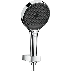 Душовий набір 3Jet Porter 1.6 м HANSGROHE Rainfinity 130 26851000