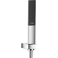 Душевой набор 1Jet Porter 1.6 м HANSGROHE Rainfinity 100 26856000