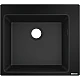 Кухонна мийка Graphiteblack Hansgrohe S510-F450 43312170