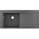 Кухонная мойка полка справа Stonegrey Hansgrohe S5110-F450 43330290