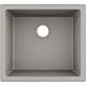 Кухонна мийка під стільницю Concretegrey Hansgrohe S510-U450 43431380