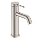 Змішувач для раковини Hansgrohe Tecturis S 73310800 сталь