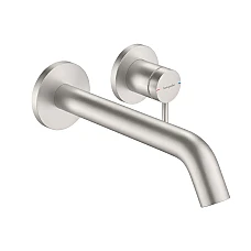 Смеситель для раковины Hansgrohe Tecturis S 73351800
