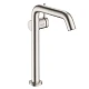 Змішувач для раковини Hansgrohe Tecturis S 73373800 сталь
