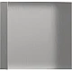 Настінна ніша з відкритою рамкою Brushed Stainless Steel Hansgrohe XtraStoris Minimalistic 56073800 