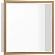 Настенная ниша с рамкой Brushed Bronze Hansgrohe XtraStoris Individual MW 56099140