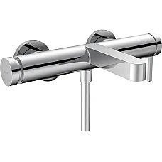 Змішувач для ванни Chrome HANSGROHE Finoris 76420000