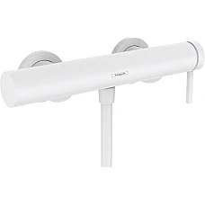 Смеситель для душа Matt White HANSGROHE Finoris 76620700