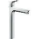 Смеситель для умывальника без донного клапана HANSGROHE Focus E 230 31532000