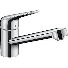 Смеситель для кухни HANSGROHE M421-H100 71808000