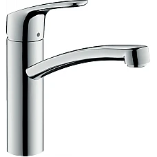 Смеситель для кухни HANSGROHE Focus 160 73885000