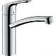 Смеситель для кухни HANSGROHE Focus 160 73885000
