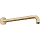 Кронштейн для верхнього душу Brushed Bronze HANSGROHE 27413140