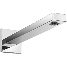 Кронштейн для верхнего душа E Chrome HANSGROHE 27694000