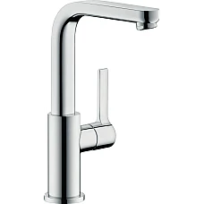 Смеситель для умывальника HANSGROHE Metris S 230 31159000