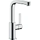 Смеситель для умывальника HANSGROHE Metris S 230 31159000