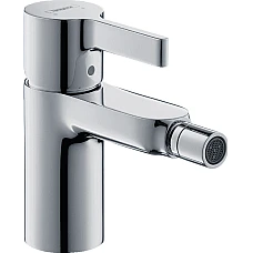 Змішувач для біде HANSGROHE Metris S 31261000