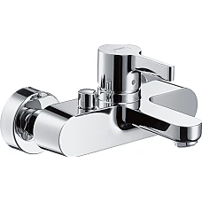 Смеситель для ванны HANSGROHE Metris S 31460000