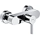 Смеситель для душа HANSGROHE Metris S 31660000