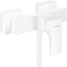 Змішувач для душу HANSGROHE Metropol Matt White 32560700