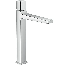 Смеситель Select для умывальника хромированный HANSGROHE Metropol 260 32572000