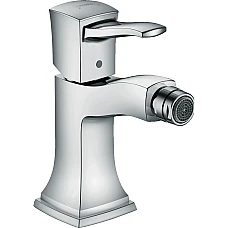 Змішувач для біде хромований HANSGROHE Metropol Classic 31320000