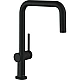 Змішувач кухонний Hansgrohe Talis M54 U 220 Matt Black 72806670