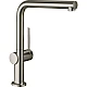 Змішувач кухонний Hansgrohe Talis 270 72840800 Stainless Steel