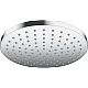 Верхній душ Chrome Hansgrohe Vernis Blend 200 1jet 26277000