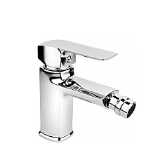 Смеситель для биде KFA ARMATURA AQUAMARYN 4617-014-00 хром
