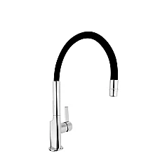 Змішувач для кухні KFA ARMATURA CALIX 6543-915-00 хром