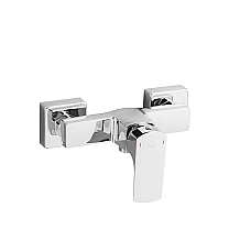 Змішувач для душу KFA ARMATURA MOKAIT 5536-010-00 хром