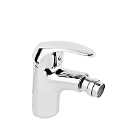 Смеситель для биде KFA ARMATURA KRZEM 4217-014-00 хром